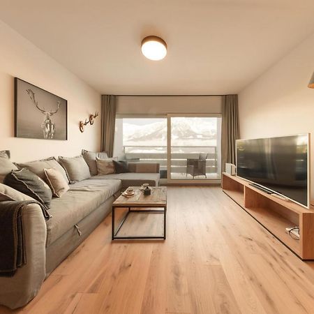 Apartment Alpenblick Ellmau Kültér fotó