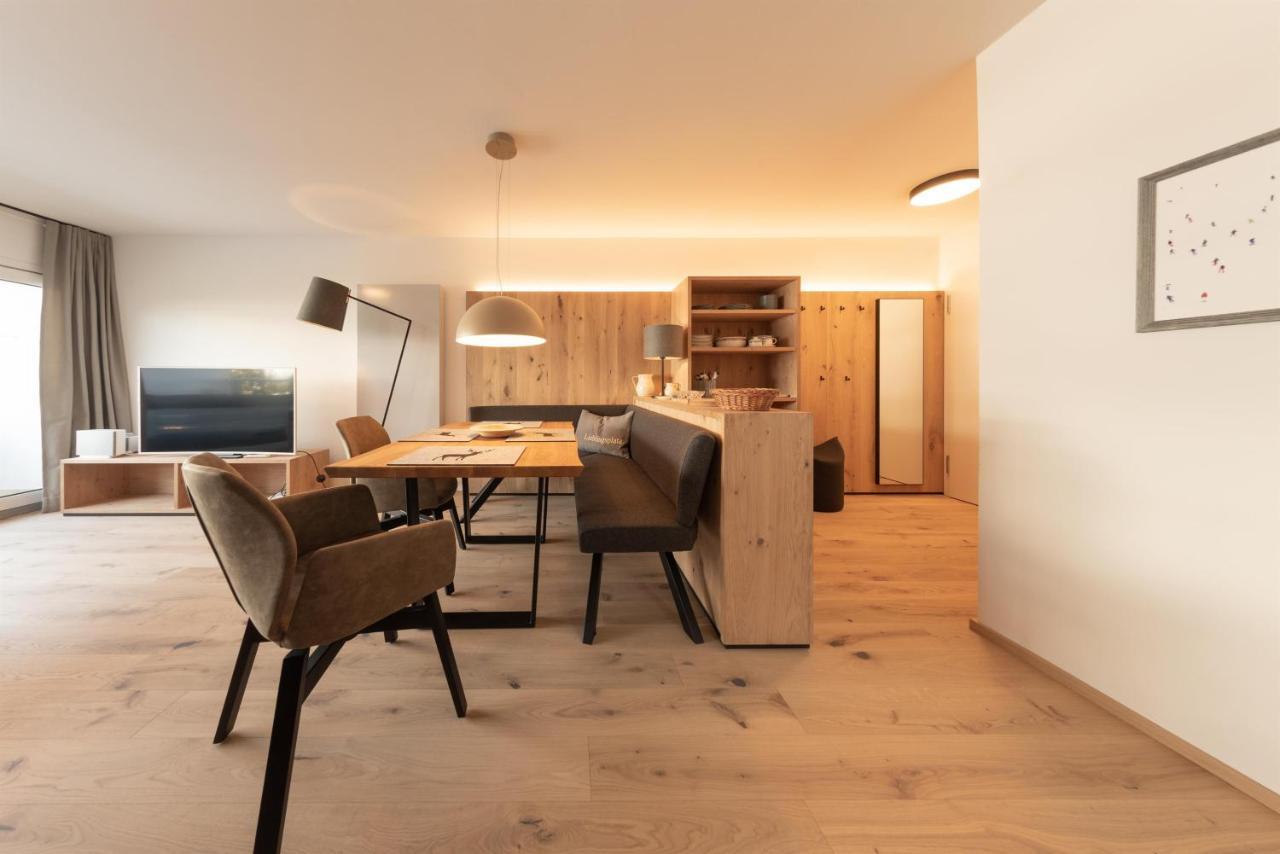 Apartment Alpenblick Ellmau Kültér fotó
